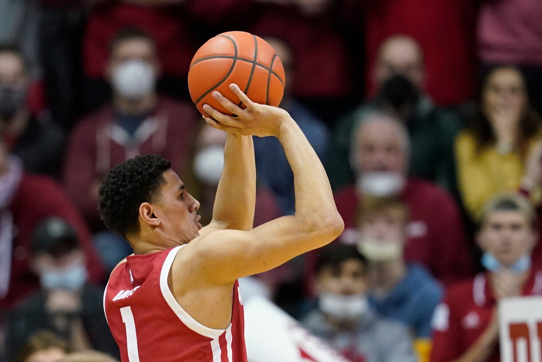 wisconsin indiana